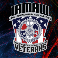 IAM Veterans Services